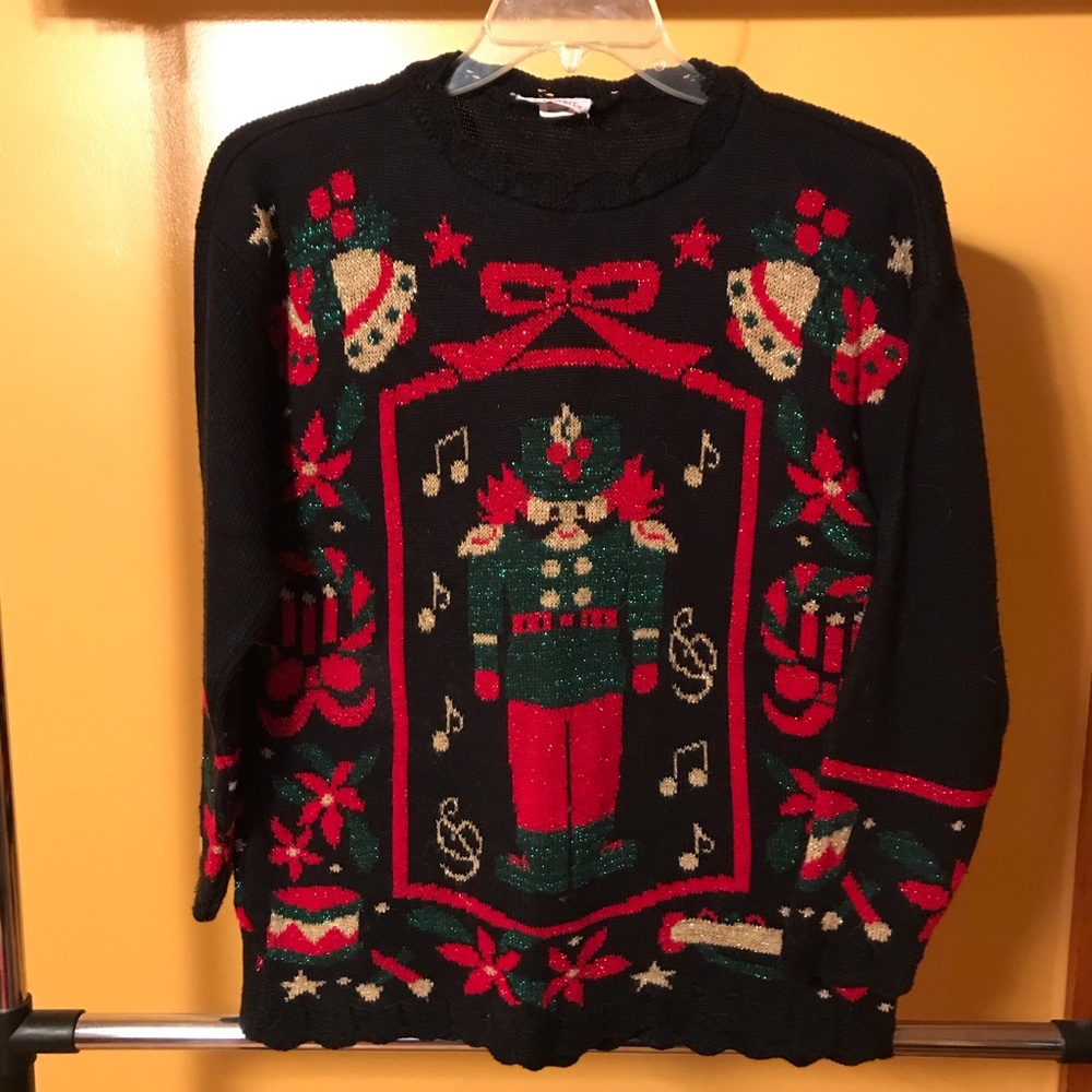Christmas Sweater